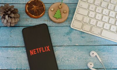 netflix natale