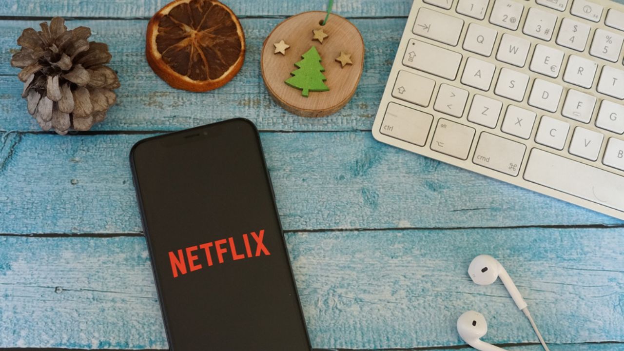 netflix natale