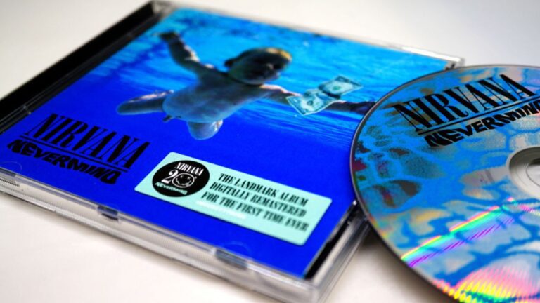 nevermind nirvana spencer elden