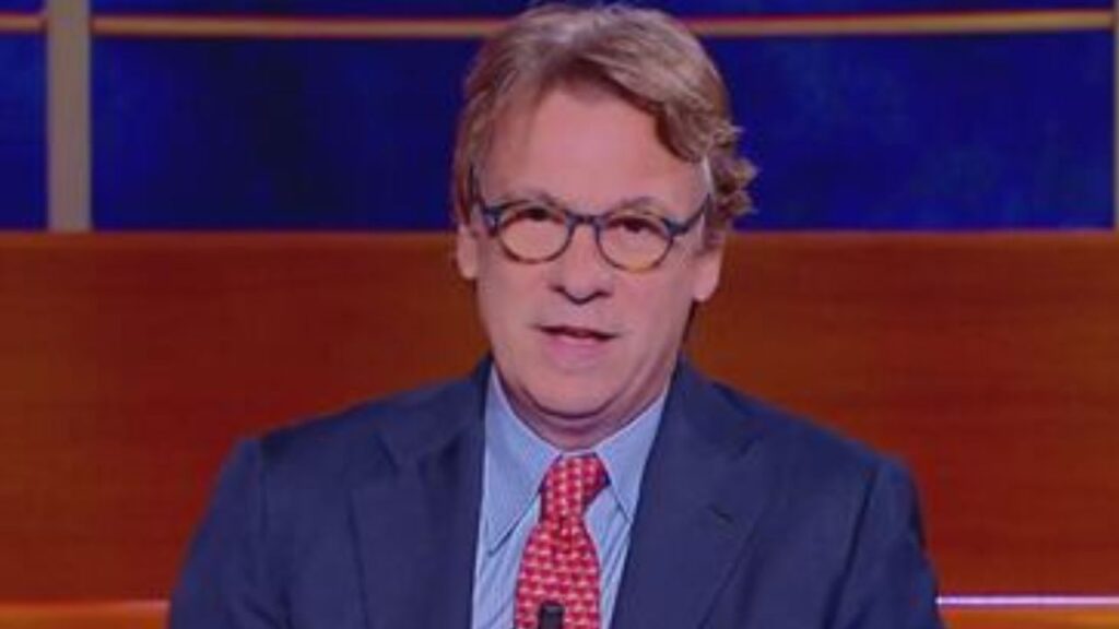 nicola porro ascolti tv