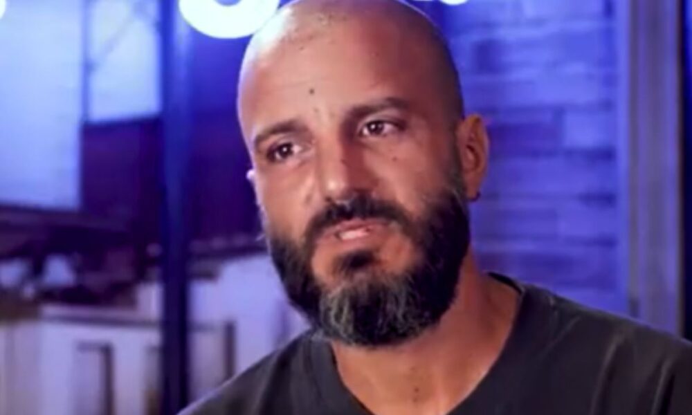 Nicolas Vaporidis ripensa all’Isola dei Famosi: “Lo feci per soldi. Odiavo stare lì”