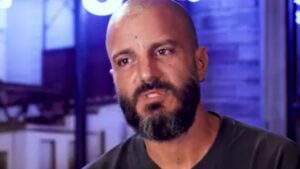 Nicolas Vaporidis ripensa all’Isola dei Famosi: “Lo feci per soldi. Odiavo stare lì”