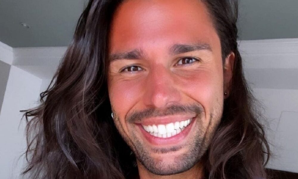 É di nuovo Grande Fratello per Luca Onestini, ma quello spagnolo