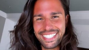 É di nuovo Grande Fratello per Luca Onestini, ma quello spagnolo