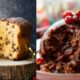 panettone pudding