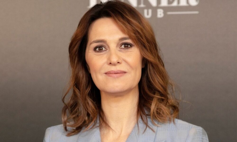 Paola Cortellesi: “C’è ancora domani è dedicato a mia figlia Laura, è la mia ispirazione”
