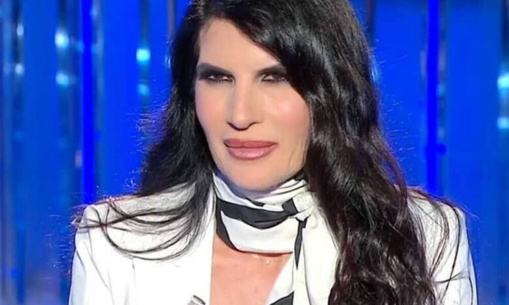 Gaffe a La Vita in diretta: Paolo Fox e le previsioni in amore per Pamela Prati