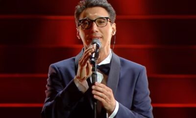 paolo jannacci sanremo
