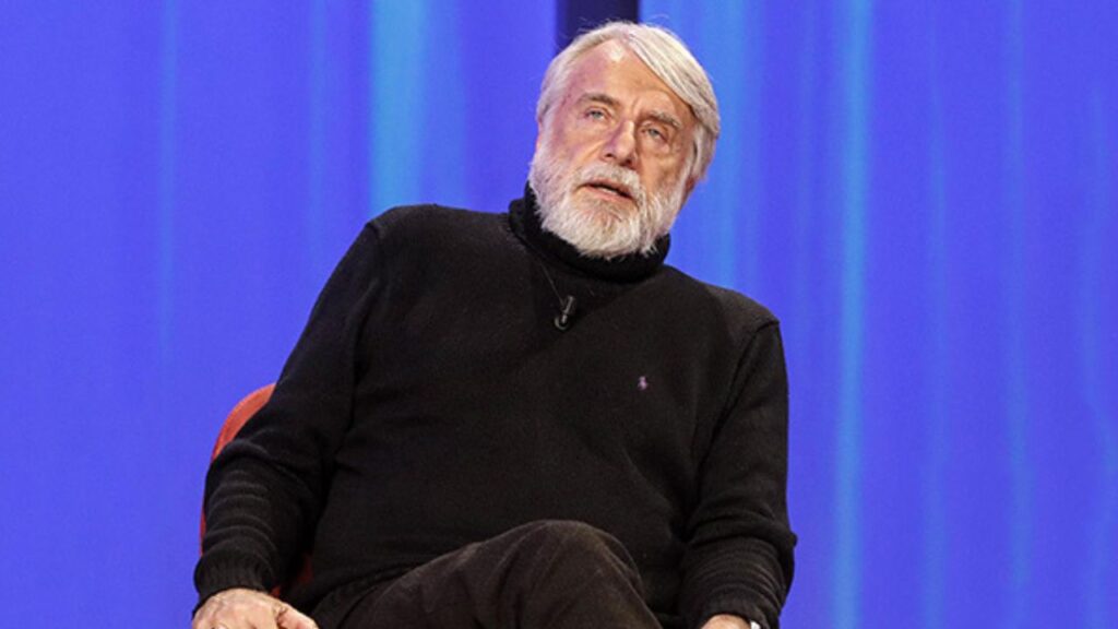 Paolo Crepet