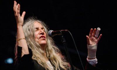 patti smith