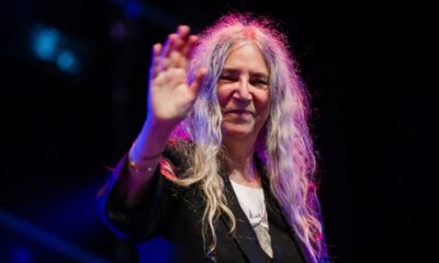 Patti Smith