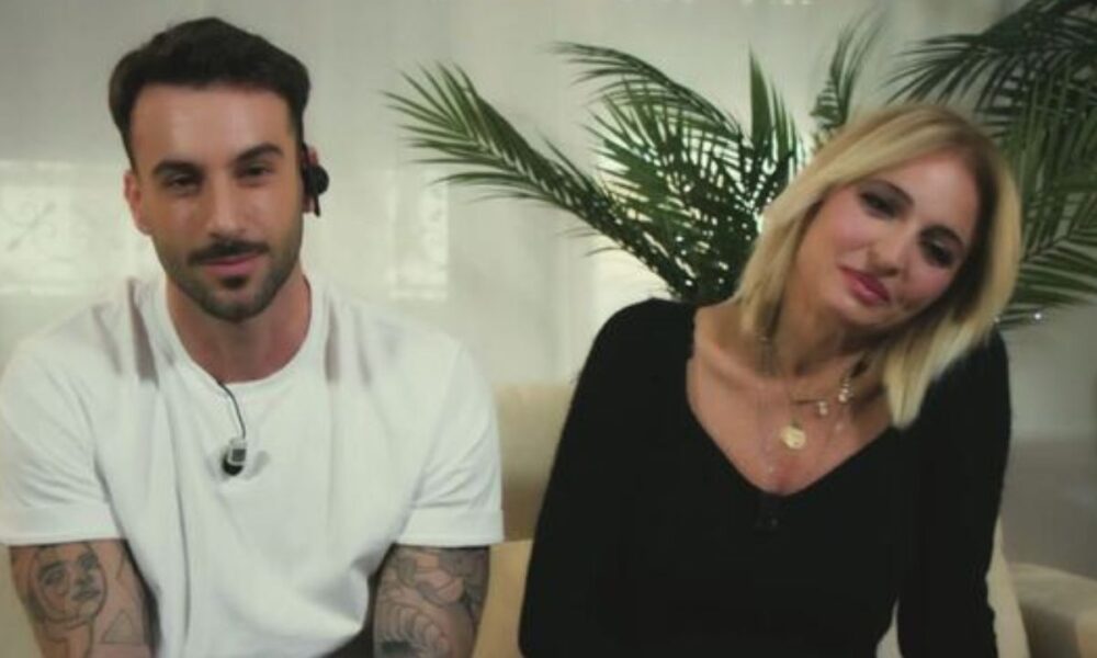 Andreas Muller e Veronica Peparini, gli ultimi aggiornamenti sulla gravidanza: “Non siamo ancora fuori pericolo”