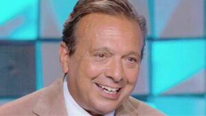 Piero Chiambretti elogia la città di Torino: “Rimane la capitale d’Italia”