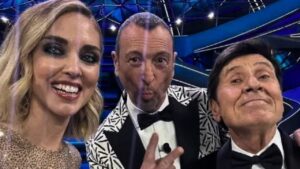 Quali sono stati i 10 programmi più visti della stagione 2022/2023