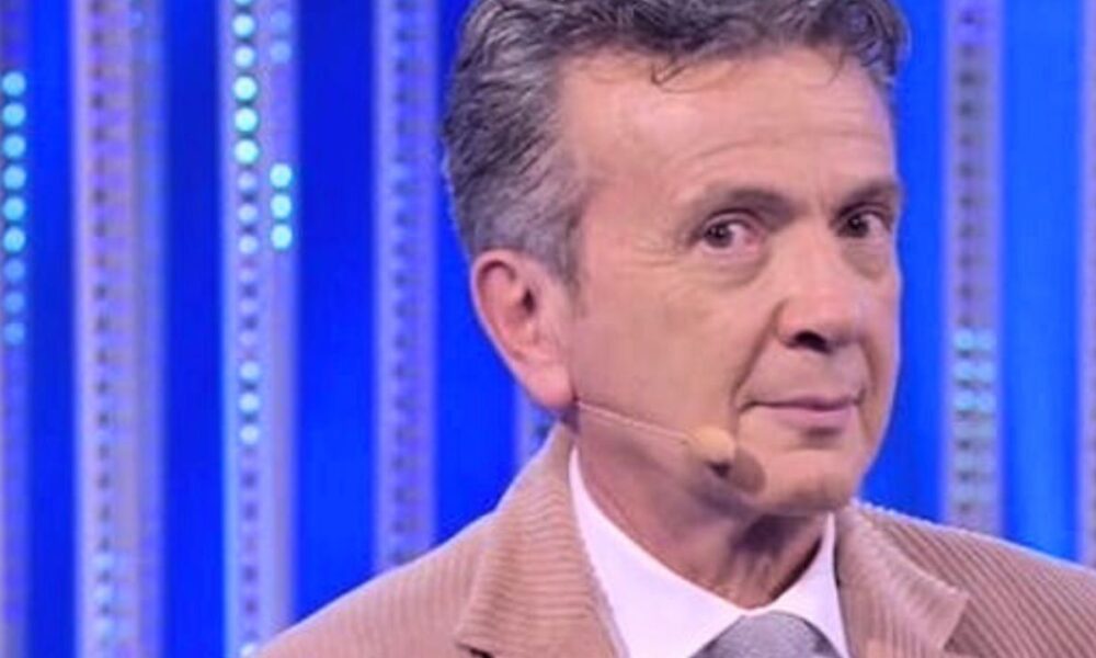 Pupo e l’effetto boomerang: svelato il suo compenso al GF