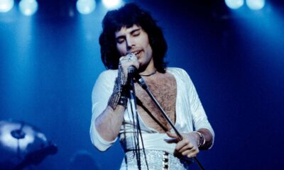 freddie mercury queen