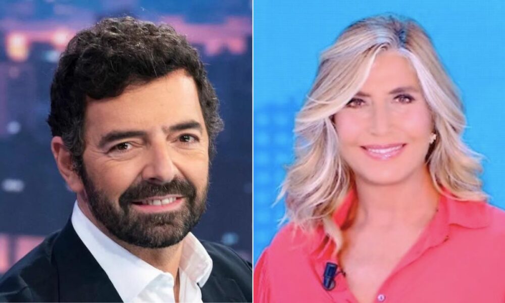 Si guadagna più a fare l’ospite in Rai o a Mediaset?