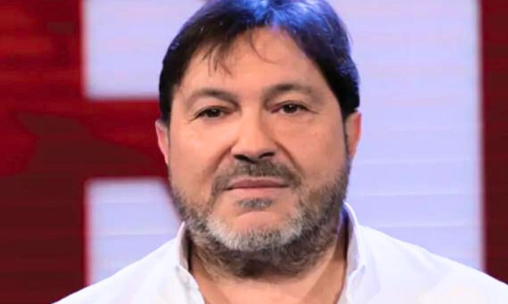 Sigfrido Ranucci difende Report: “Altri programmi provano a scimmiottarlo”