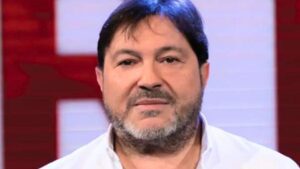 Sigfrido Ranucci difende Report: “Altri programmi provano a scimmiottarlo”