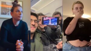 Sanremo 24: le reazioni dei big all’annuncio di Amadeus diventano virali sui social