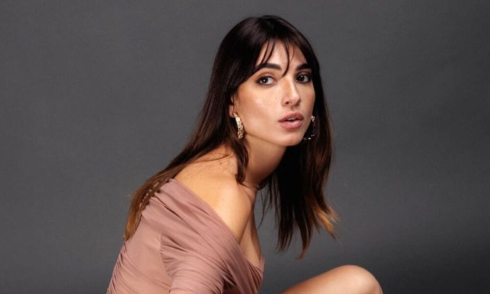 Rebecca Staffelli, niente matrimonio (per ora): “Quando ci andrà lo faremo”