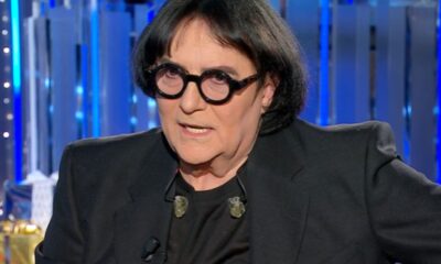 renato zero domenica in