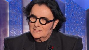 Renato Zero super ospite a Sanremo 2024? Amadeus prende la parola