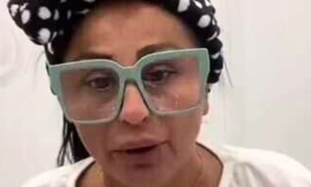 Rita De Crescenzo lancia l’allarme per Laura La Divina: “È sparita da ore, non abbiamo notizie”