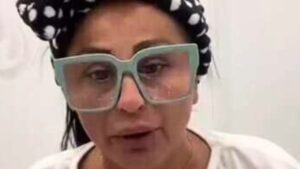 Rita De Crescenzo lancia l’allarme per Laura La Divina: “È sparita da ore, non abbiamo notizie”
