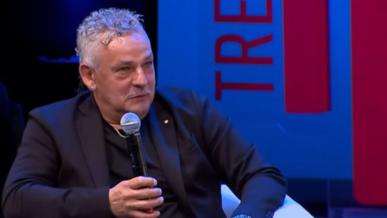 roberto baggio rigore
