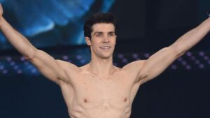 Danza con Me, la Rai cancella l’appuntamento: il rammarico di Roberto Bolle