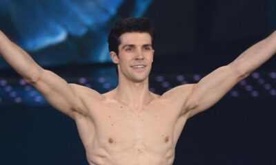 roberto bolle rai