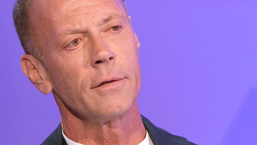 rocco siffredi pornostar