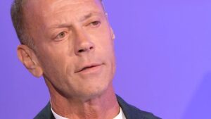 Rocco Siffredi non compare più nei primi 5 nomi della “Top Pornostar”