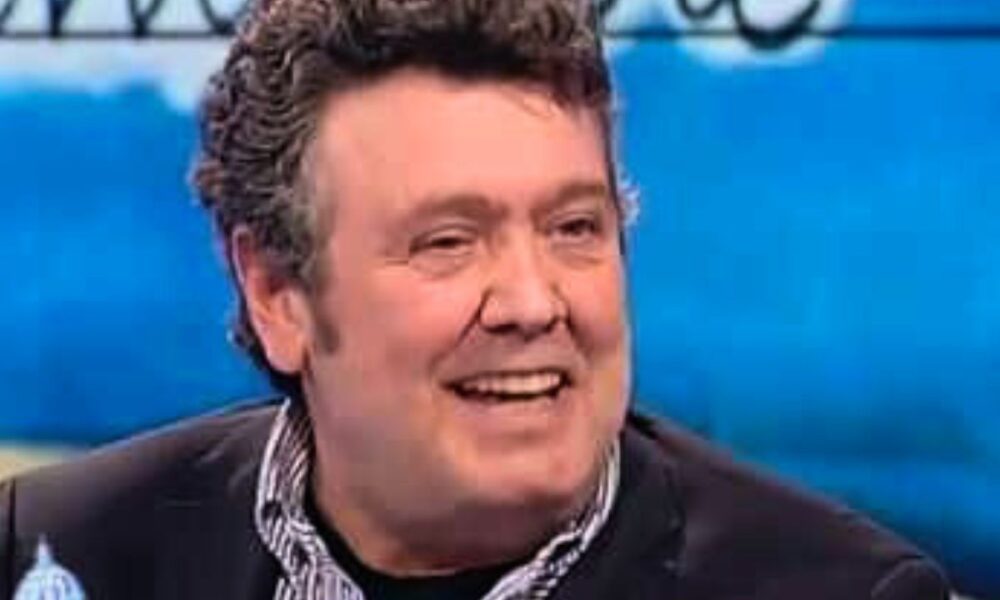 Rodolfo Laganà: “Ho pagato per aver parlato della malattia”