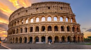 Roma è tra le 100 migliori città da visitare al mondo