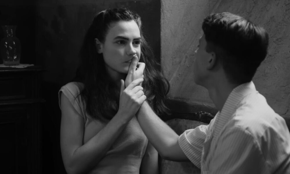 Romana Maggiora Vergano: l’esperienza personale dietro la scena del fidanzato ed il rossetto in C’è ancora domani
