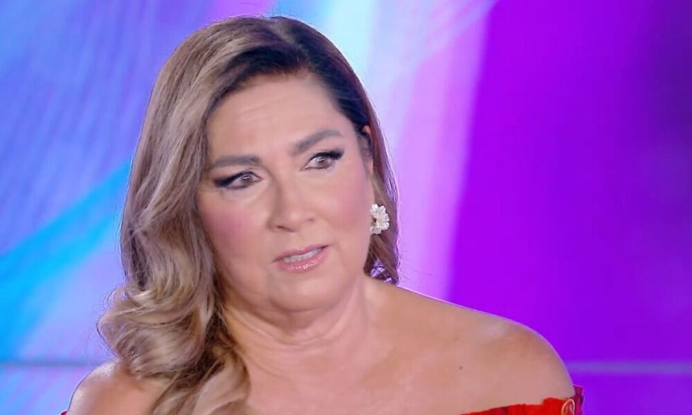 Romina Power: le dolci foto da bambina in compagnia del papà pubblicate sui social