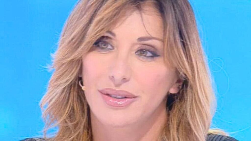sabrina salerno stalking