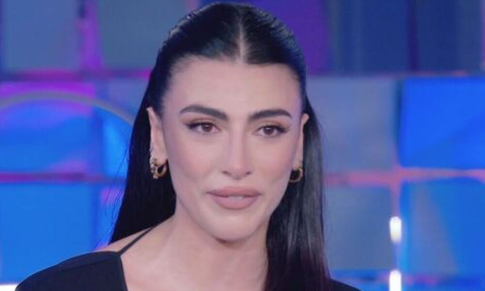 Giulia Salemi e Pierpaolo Pretelli, coppia finita? “Lui vive da un’altra parte”