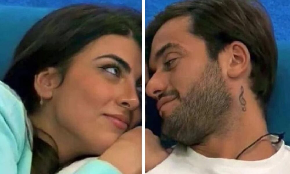 Giulia Salemi e Pierpaolo Pretelli, è addio: “Lui ha lasciato casa”