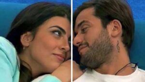 Giulia Salemi e Pierpaolo Pretelli, è addio: “Lui ha lasciato casa”