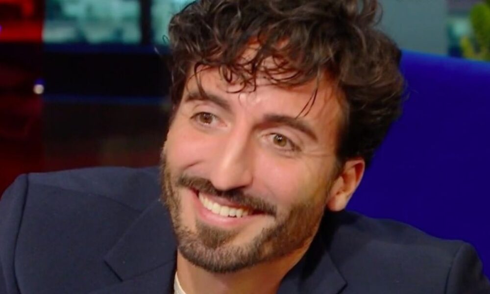 Samuel Peron prende tempo con Tania: “Il matrimonio può aspettare”