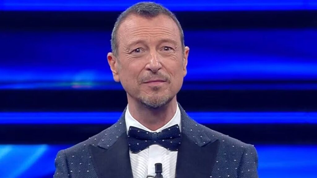 sanremo 24 c'è posta per te