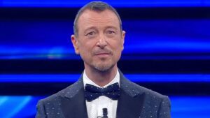 Mediaset ci ripensa: niente C’è Posta per Te durante Sanremo 24