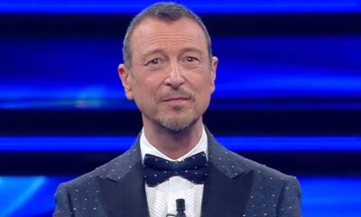 sanremo 24 c'è posta per te