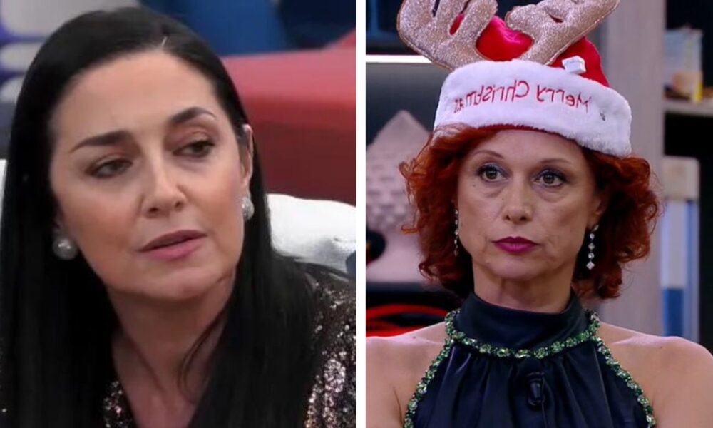 Sara Ricci e Beatrice Luzzi allo scontro: sui social si schiera un altro ex di Vivere