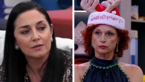 Sara Ricci e Beatrice Luzzi allo scontro: sui social si schiera un altro ex di Vivere