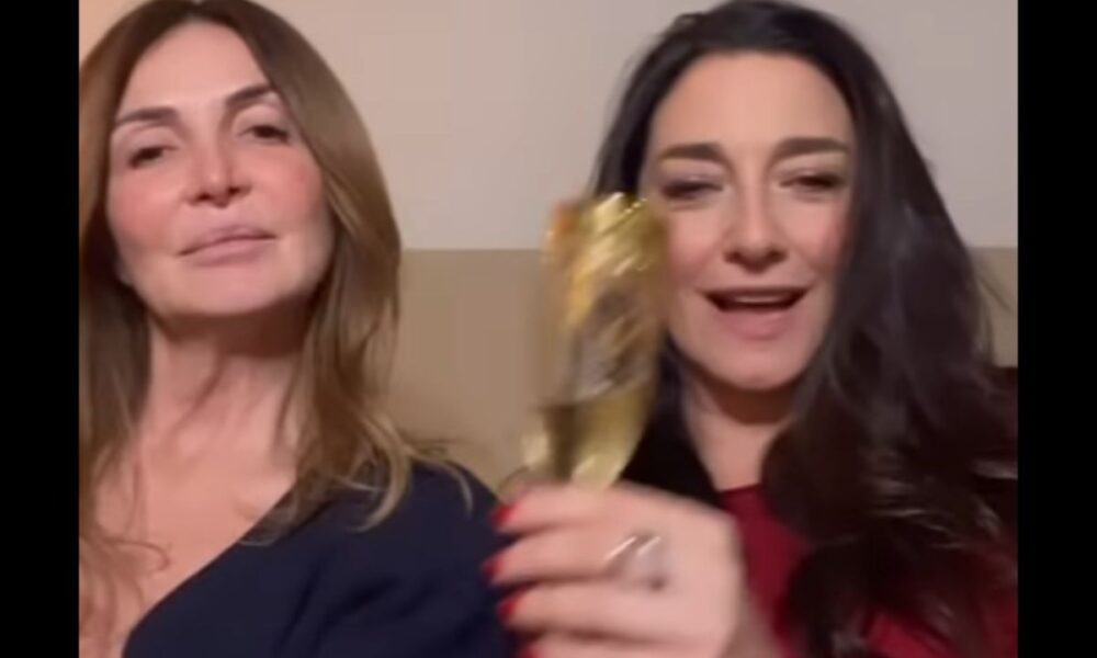 Sara Ricci fuori dal GF: “Se non sei ignorante e prepotente dai fastidio”