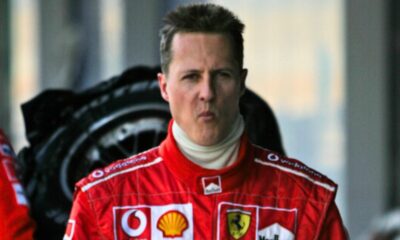 schumacher